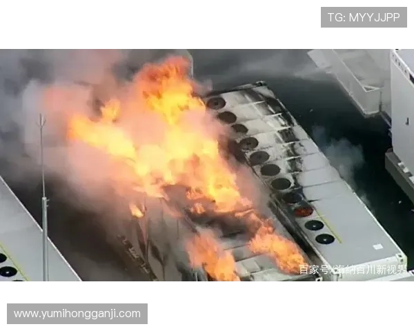 特斯拉在美国召回1万台Powerwall储能设备此前已发生多起冒烟起火事故